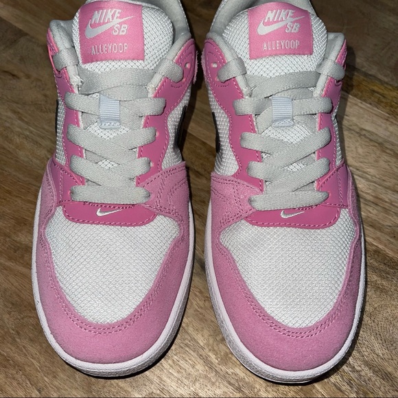 NIKE SB Alleyoop SB ‘Magic Flamingo’ - Picture 13 of 16